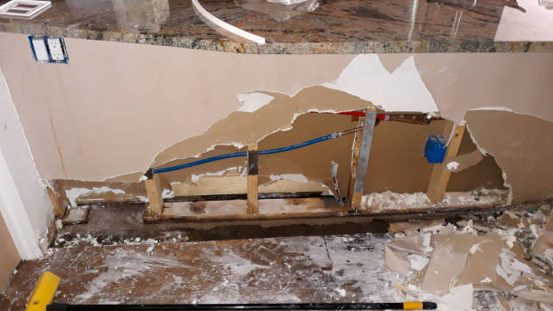 Best Commercial water damage restoration  in New Hackensack, NY