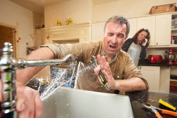 Best Water damage repair service  in New Hackensack, NY